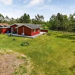 Prázdninový dům Bv377-blavand-fynsland-7 Blåvand
