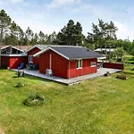Prázdninový dům Bv377-blavand-fynsland-7 Blåvand