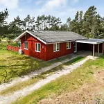 Bv377-blavand-fynsland-7 Prázdninový dům