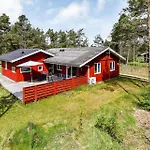 Bv377-blavand-fynsland-7 Prázdninový dům Blåvand