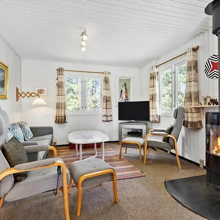 Bv377-blavand-fynsland-7 Feriehus Blåvand