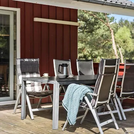 Holiday home Bv377-blavand-fynsland-7 Blavand