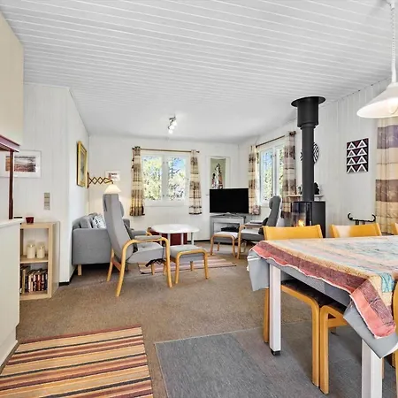 Bv377-blavand-fynsland-7 Holiday home *