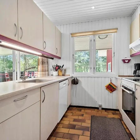 Feriehus Bv377-blavand-fynsland-7 Blåvand