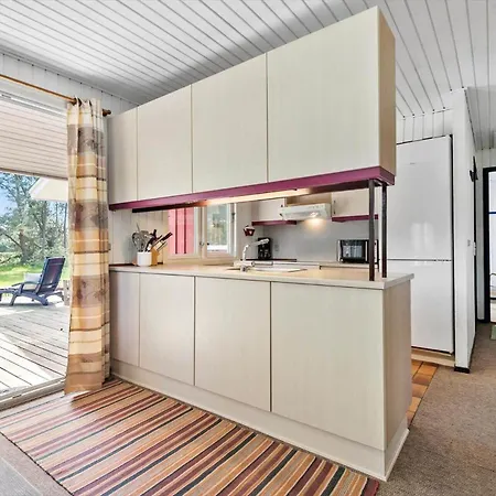 Bv377-blavand-fynsland-7 Feriehus *