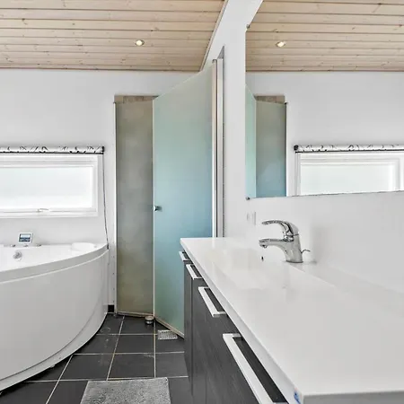 Semesterbostad Bv377-blavand-fynsland-7