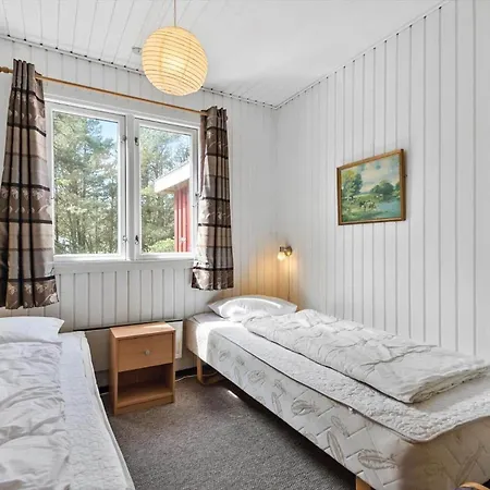 Bv377-blavand-fynsland-7 Feriehus *