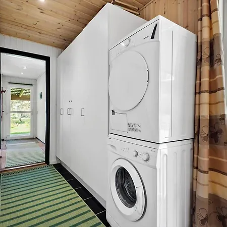 Bv377-blavand-fynsland-7 Feriehus Blåvand