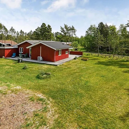 Bv377-blavand-fynsland-7 Feriehus Blåvand