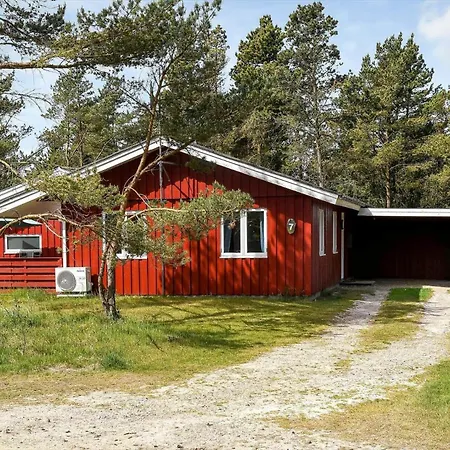 Feriehus Bv377-blavand-fynsland-7 *