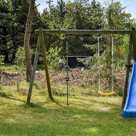 Bv377-blavand-fynsland-7 Semesterbostad *