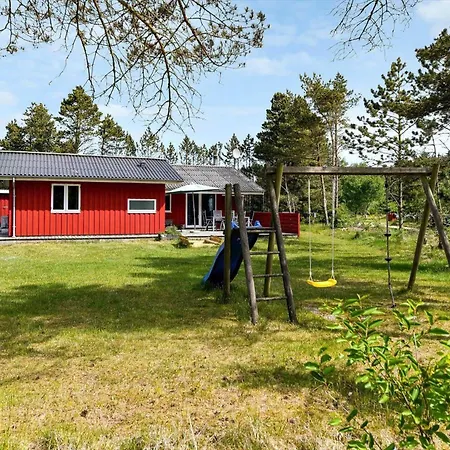 Feriehus Bv377-blavand-fynsland-7 *
