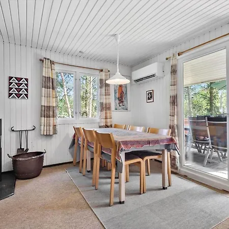 Feriehus Bv377-blavand-fynsland-7 Blåvand