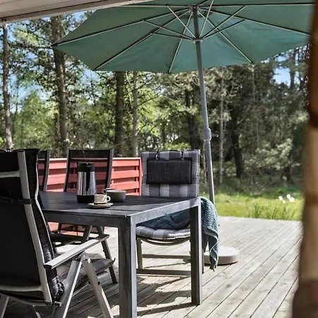 Feriehus Bv377-blavand-fynsland-7 Blåvand