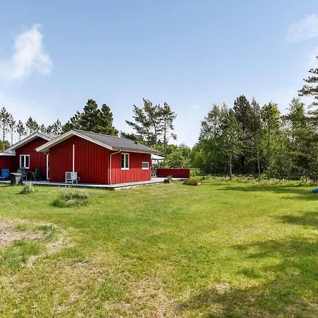 Bv377-blavand-fynsland-7 Semesterbostad