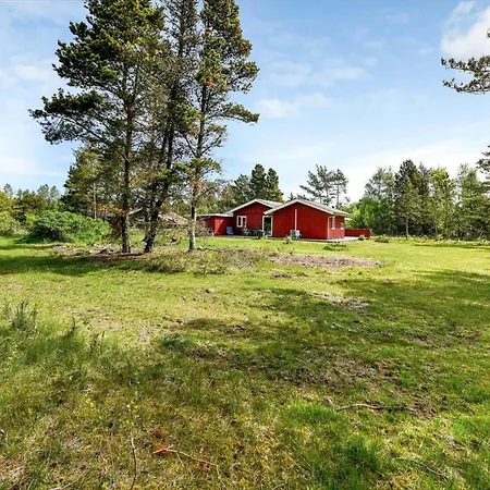 Semesterbostad Bv377-blavand-fynsland-7
