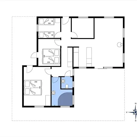 Bv377-blavand-fynsland-7 * Blåvand