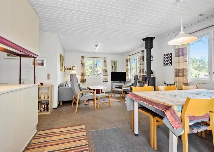 Bv377-blavand-fynsland-7 Holiday home *