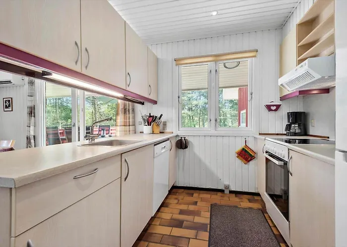 Holiday home Bv377-blavand-fynsland-7 Blavand