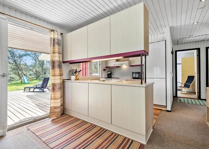 Bv377-blavand-fynsland-7 Holiday home *