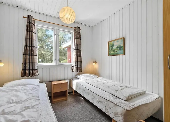 Bv377-blavand-fynsland-7 Holiday home *