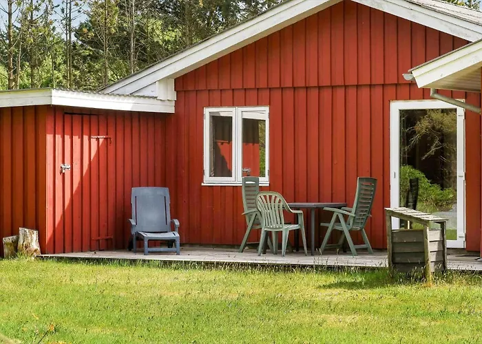 Bv377-blavand-fynsland-7 Holiday home *