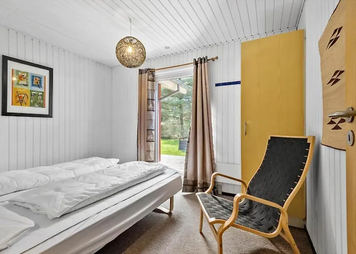 Semesterbostad Bv377-blavand-fynsland-7 *