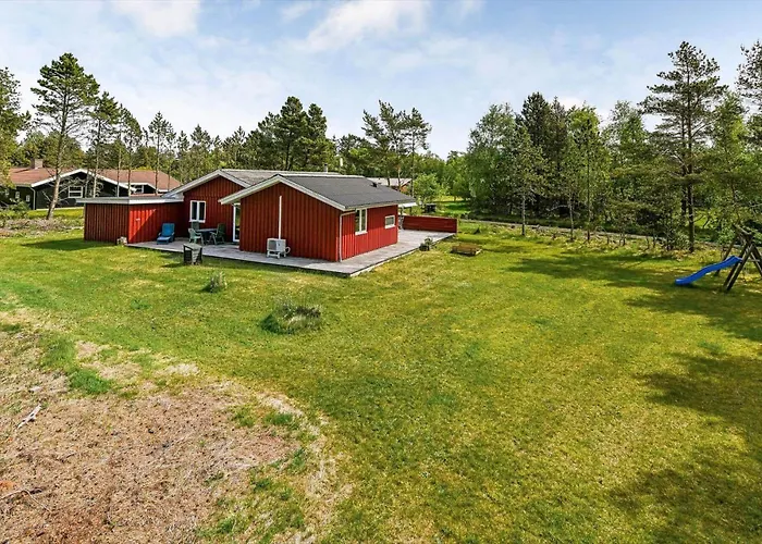 Semesterbostad Bv377-blavand-fynsland-7 Blåvand